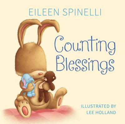 Counting Blessings - Spinelli, Eileen