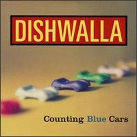 Counting Blue Cars - Dishwalla