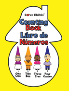 Counting Book: Libro de Nmeros