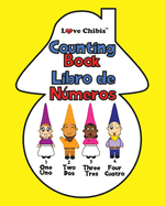 Counting Book: Libro de Nmeros