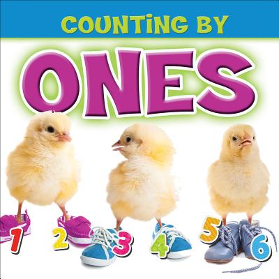 Counting by Ones - Robertson, Kay