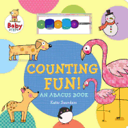 Counting Fun!: (an Abacus Book) - Saunders, Katie