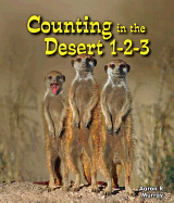 Counting in the Desert 1-2-3