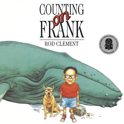 Counting on Frank - Clement, Rod