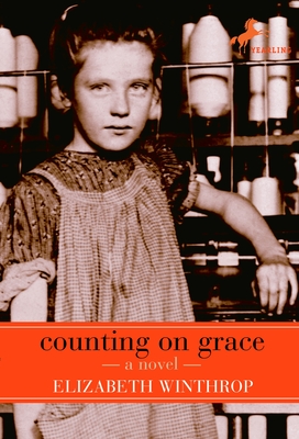 Counting on Grace - Winthrop, Elizabeth