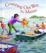 Counting Our Way to Maine