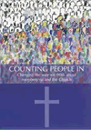 Counting People in - Thomas, Richard