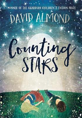 Counting Stars - Almond, David