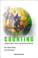 Counting: Supplementary Notes and Solutions Manual