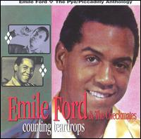Counting Teardrops - Emile Ford and the Checkmates