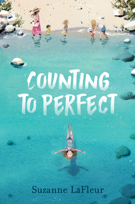 Counting to Perfect - LaFleur, Suzanne