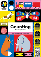 Counting: With Lift-Flap Surprises on Every Page