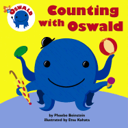 Counting with Oswald - Beinstein, Phoebe