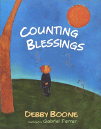 Counting Your Blessings - Boone, Debby