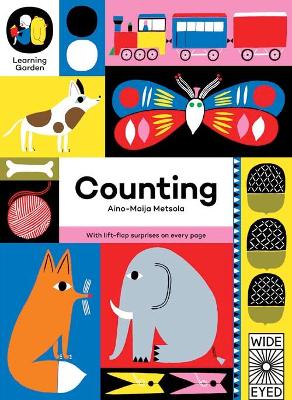 Counting - Metsola, Aino-Maija