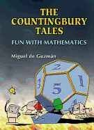 Countingbury Tales, The: Fun with Mathematics