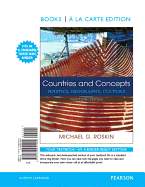 Countries and Concepts: Politics, Geography, Culture, Books a la Carte Edition Plus Revel -- Access Card Package