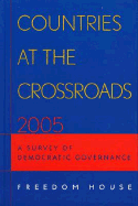 Countries at the Crossroads: A Survey of Democratic Governance