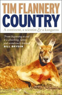 Country: A Continent, a Scientist & a Kangaroo