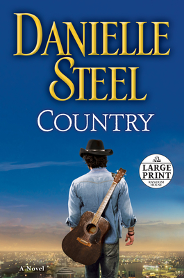 Country: A Novel - Steel, Danielle