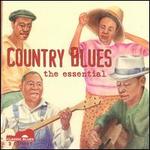 Country Blues: The Essential - Various Artists