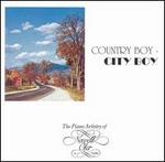 Country Boy: City Boy