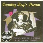 Country Boy's Dream - Various Artists