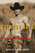 Country Boys: Wild Gay Erotica