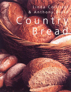 Country Bread - Collister, Linda, and Blake, Anthony