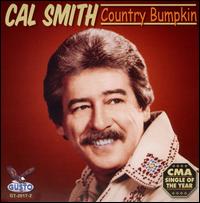 Country Bumpkin [Good Time] - Cal Smith
