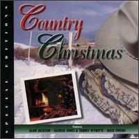 Country Christmas [Rhino] - Various Artists