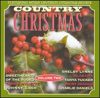 Country Christmas, Vol. 2 [Collectables] - Various Artists