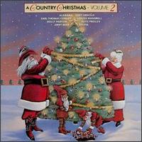 Country Christmas, Vol. 2 [RCA] - Various Artists