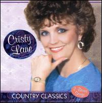 Country Classics [LS] - Cristy Lane