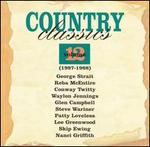 Country Classics, Vol. 12 (1987-1988)