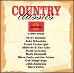 Country Classics, Vol. 2 [MCA]