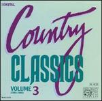 Country Classics, Vol. 3 (1984-1985)