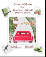 Country Critters and Feathered Friends: Poems for Children
