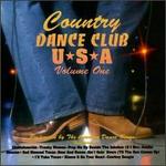 Country Dance Club USA