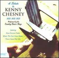 Country Dance Kings: A Tribute to Kenny Chesney - The Country Dance Kings