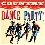 Country Dance Party [K-Tel]