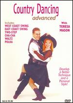 Country Dancing: Advanced - 