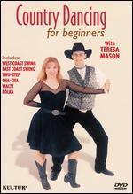 Country Dancing for Beginners With Teresa Mason