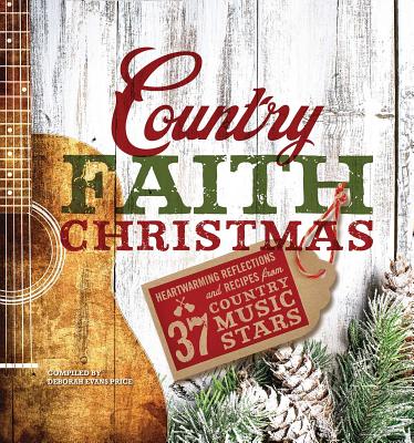 Country Faith Christmas - Price, Deborah Evans (Compiled by)