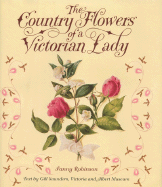Country Flowers of a Victorian Lady
