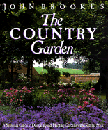 Country Garden - Brookes, John