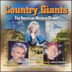 Country Giants [Prime Cuts]
