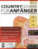 Country-Gitarre fr Anfnger