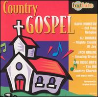 Country Gospel, Vol. 2 [Madacy] - Various Artists