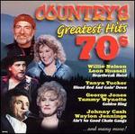 Country Greatest Hits 70's